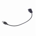 thumbnail image 5 of Convenient and Reliable Cable USB2.0 to 7P+6P 13Pin Slimline Slim SATA Laptop CD/DVD Drive Adapter Cable Data Transfer, 5 of 11