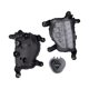 thumbnail image 1 of Faro Para Niebla Santa Fe 2017 A 2018 Hyundai Izq DEPO ., 1 of 4
