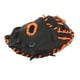 thumbnail image 4 of Guantes de béisbol Catcher Mitts Equipo de práctica de softbol Uso de la mano izquierda Guantes de béisbol Softball Guante de bateo para jóvenes DYNWAVEMX guantes de beisbol, 4 of 8