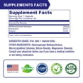 thumbnail image 3 of Lovita NR (Nicotinamide Riboside) 350 mg, NAD Supplement with Trans-Resveratrol and Betaine, Promote NAD Plus Levels, Healthy Aging, 30 Vegan Enteric-Coated Capsules, 3 of 7