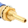 thumbnail image 4 of Kenally Conector rápido refrigerado por agua, conexión rápida portátil, adaptador de soldadura MIG extraíble, accesorios para manguera M6, azul Type3 NO3 Kenally TO008389-01, 4 of 6