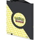 thumbnail image 4 of Ultra Pro: Pokemon Pikachu Pro- Binder, 2 Inch Album for Storing and Organizing Trading Cards, 9 Pocket Pages, Durable, 4 of 4