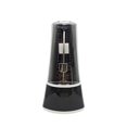 thumbnail image 2 of Metronome Mécanique pour Guitare Ukulélé Violon Basse Batterie Haute Précision Noir, 2 of 9