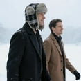 thumbnail image 4 of Trapper Hat,Warm Faux Fur Trooper Ushanka Russian Bomber Eskimo Pilot Winter Hats with Ear Flaps for Men and Women, 4 of 9
