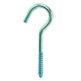 thumbnail image 1 of Gancho de almacenamiento ACE Hampton de acero galvanizado 10 cm 27 kg, 1 of 1