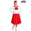 thumbnail image 2 of Déguisement de Pom-Pom Girl Grease Rydell High pour Femme, 2 of 5