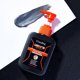 thumbnail image 4 of Fiudx Limpiador Facial Masculino, Espuma Limpiadora Profunda de Poros, Fórmula Calmante con Ceramidas, Solución Suave Sin Jabón, Rutina Diaria de Cuidado de La Piel, Apto para Pieles Sensibles, Limpi, 4 of 6