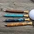 thumbnail image 3 of Penn State Industries PKGOLFSS Fore Real Golf Click 2mm Pencil Kit Starter Package Woodturning Project, 3 of 4