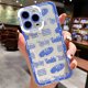 thumbnail image 3 of K-kpop-funda de teléfono transparente para iPhone, carcasa para iPhone 16, 15, 14, 13, 12, 11, Mini Pro Max, X, XR, XS Max, 7, 8 Plus, SE 20, 3 of 5