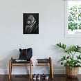 thumbnail image 2 of Art.com Mario Gorillini Art Print by Grand Ole Bestiary, 18" x 24", 2 of 3