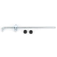 thumbnail image 2 of Transfer Case Shifter Control Linkage for Dodge Ram 1500 2500 3500, 2 of 15