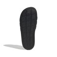 thumbnail image 4 of Ojotas adidas Adilette Flow unisex negras y blancas talle 11, 4 of 6