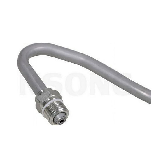 Sunsong 3403283 Power Steering Pressure Line Hose Assembly
