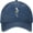 A1459, variant on Skeleton Vintage Distressed Adjustable Washed Mens Dad Trucker Hat Skull Saxophone Baseball Ball Cap for Men