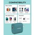 thumbnail image 6 of Powertek Fast Charging Smartphones Single Charger, 6 of 7
