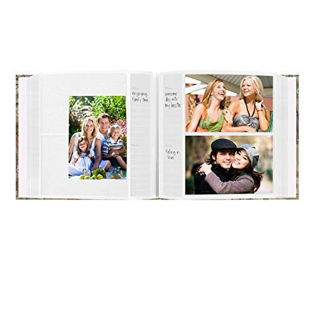 Pioneer DA-200MAP 4x6 Map Frame Album Travel Stickers