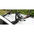 thumbnail image 4 of Malone AirFlow2 Porte-Rails Croisés Universel pour Toit - Noir - 65 Pouces, 4 of 4