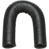 ACDelco Professional 14097S Molded Heater Hose Fits 1995 Ford Taurus