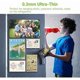 thumbnail image 2 of Flexible Magnetic Tape Self-Adhesive Magnetic Tape (3/4 inch Wide x 16.4 ft Long) with Str, 2 of 5
