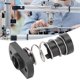 thumbnail image 5 of Tuerca POM, Gap POM Eliminar Tuerca Accesorios de impresora 3D Tuerca antiretroceso para impresoras 3D para máquinas de grabado DIY ANGGREK Otros, 5 of 8