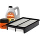 thumbnail image 1 of Kit De Aceite Mineral 5W30 Kit De Afinación Sin Bujías Compatible con Mazda 3 L4 2.3L DE 2010 A 2013, 1 of 3