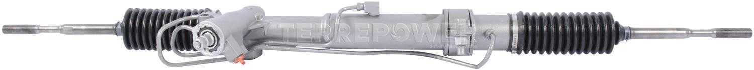 TERREPOWER formerly BBB Industries 310-0171 Power Steering Rack and Pinion Unit