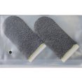 thumbnail image 1 of Guantes a prueba de sudor con cubierta para dedos para juegos con pantalla táctil, funda multifuncional para dedos para juegos, 1 of 4