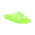 thumbnail image 2 of Circus by Sam Edelman Women's Jaylee Crossband Jelly Slide Sandal, 2 of 7