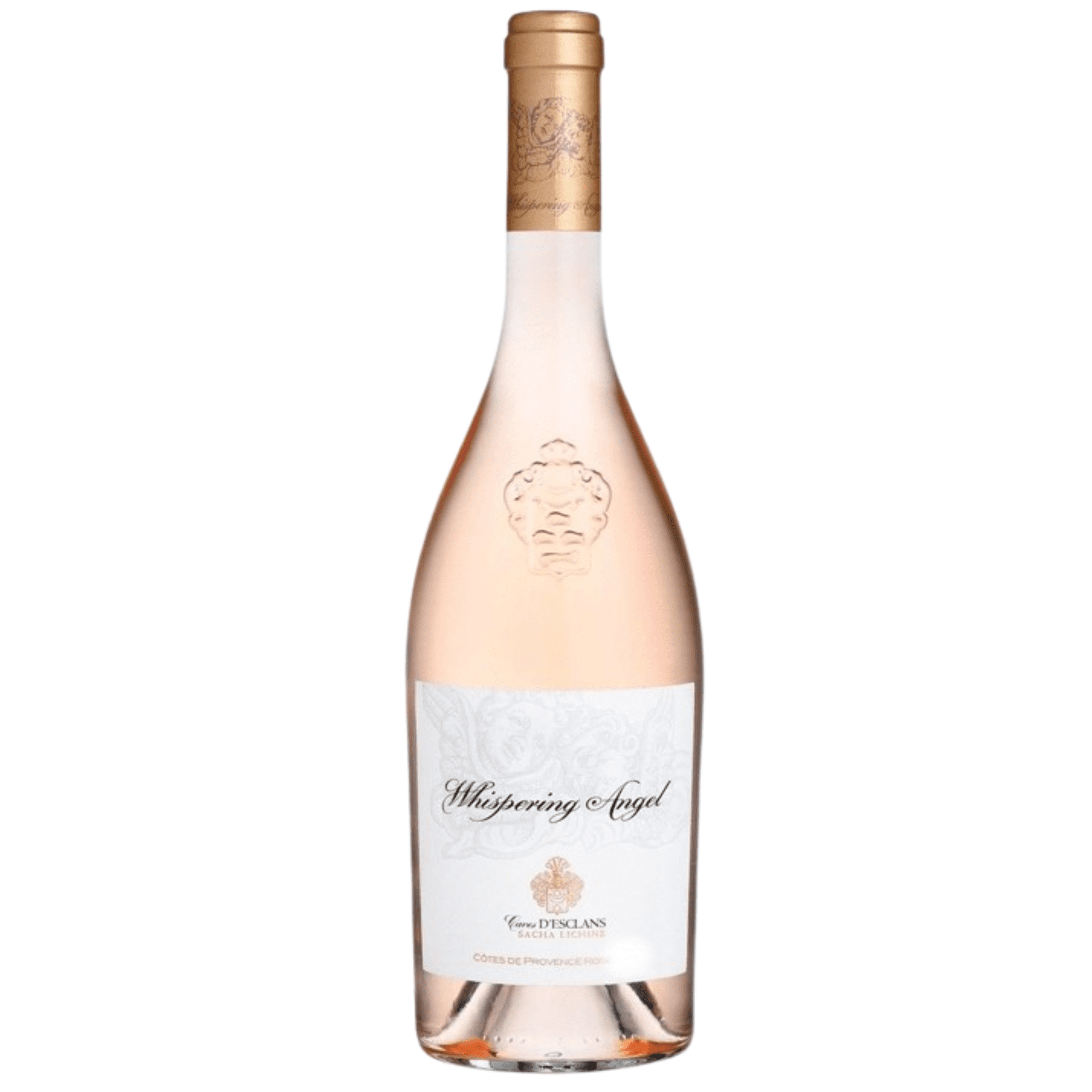 Whispering Angel Cotes De Provence Rose