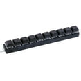 thumbnail image 5 of Keyboard with Customizable Keys, One-Key Shortcuts, Macros, and Multimedia Functions for Windows Users, 5 of 7