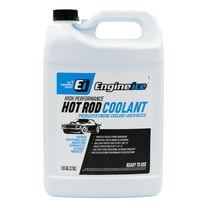 Engine Ice Hot Rod Coolant and Antifreeze - 1 Gallon