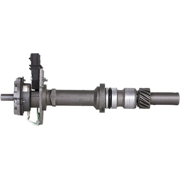 CARDONE Reman 30-1633 Distributor fits 1985-1992 Buick, Cadillac, Chevrolet