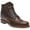 Brown, variant on Wolverine 1000 Mile Plain-Toe Original Boot Men Black