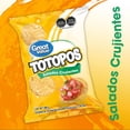 thumbnail image 4 of Totopo Great Value con sal 400g, 4 of 5