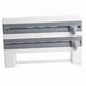 thumbnail image 5 of Película Adhesiva De Cocina, Material ABS Soporte Para Toallas De Papel Montaje Herramienta De Cocina Cortador De Película Adhesiva Hogar Práctico Montado En La Pared Estante De, 5 of 7