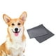 thumbnail image 3 of Toalla para Perros de Vellón Coral Super Absorbente Suave 3 Tamaños para el Baño y Secado de Mascotas, 3 of 3