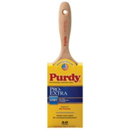 Purdy 380730 P-E Sprig 3 In. All Paint Brush