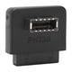thumbnail image 1 of Adaptador de encabezado USB vertical, adaptador de panel frontal USB, convertidor de placa base, adaptador de placa base de computadora, eficiencia óptima, 1 of 9