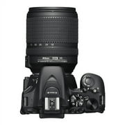 Nikon D5600 DSLR Camera - Kit C23