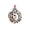 White, variant on Snake-shaped Catnip Toy, Interactive Toy, Indoor Pet Supplies, Chewable Catnip Toy For Cleaning Teeth.