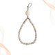 thumbnail image 4 of Cordón para teléfono móvil Bodhi con cuentas, cadena corta para teléfono móvil, colgante de cuerda, 4 of 5