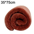 thumbnail image 2 of Toalla para el cabello de microfibra, que absorbe el agua, ultra absorbente y de secado más rápido, para todo tipo de cabello, 2 of 5
