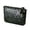 Dark Green, variant on XINXIAOO Women's Small Grained Leather Wallet, Compact Zipper Card Holder for Daily Use & Commute