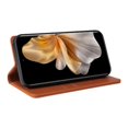 thumbnail image 4 of Funda para VIVO V30 5G/V30 Pro 5G Estuche de Cuero PU Tipo Cartera con Ranuras para Tarjetas y Cierre Magnético, 4 of 5