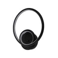 thumbnail image 3 of Lámpara Arbotante de Pared LED Cirquel Luxica Lighting Negro, 3 of 5