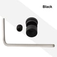thumbnail image 4 of 110 Thumb Stud Push Cutter Button 416 Steel Material 110 Screw Pusher Screw, 4 of 10