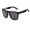 Black, variant on Polarized Photochromic Sunglasses Color Changing Lenses TA Lens PC Frame UV Protection Eyewear Driving Fishing Outdoor