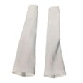 thumbnail image 2 of Calcetines calentadores de piernas a escala 1/6, calcetines de moda para cosplay, medias de tubo casuales para 12'' 7 centímetros, 2 of 9
