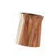 thumbnail image 5 of Soporte de madera para utensilios de cocina, decoración de estilo rústico, caja de almacenamiento de escritorio grande, 5 of 9