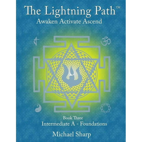 Lightning Path Workbook Three: Connection, (Paperback)